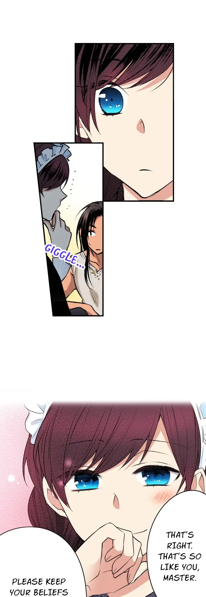 Betrothed to My Sister’s Ex Chapter 15 - Page 30