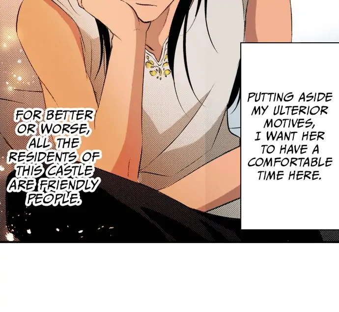 Betrothed to My Sister’s Ex Chapter 15 - Page 32