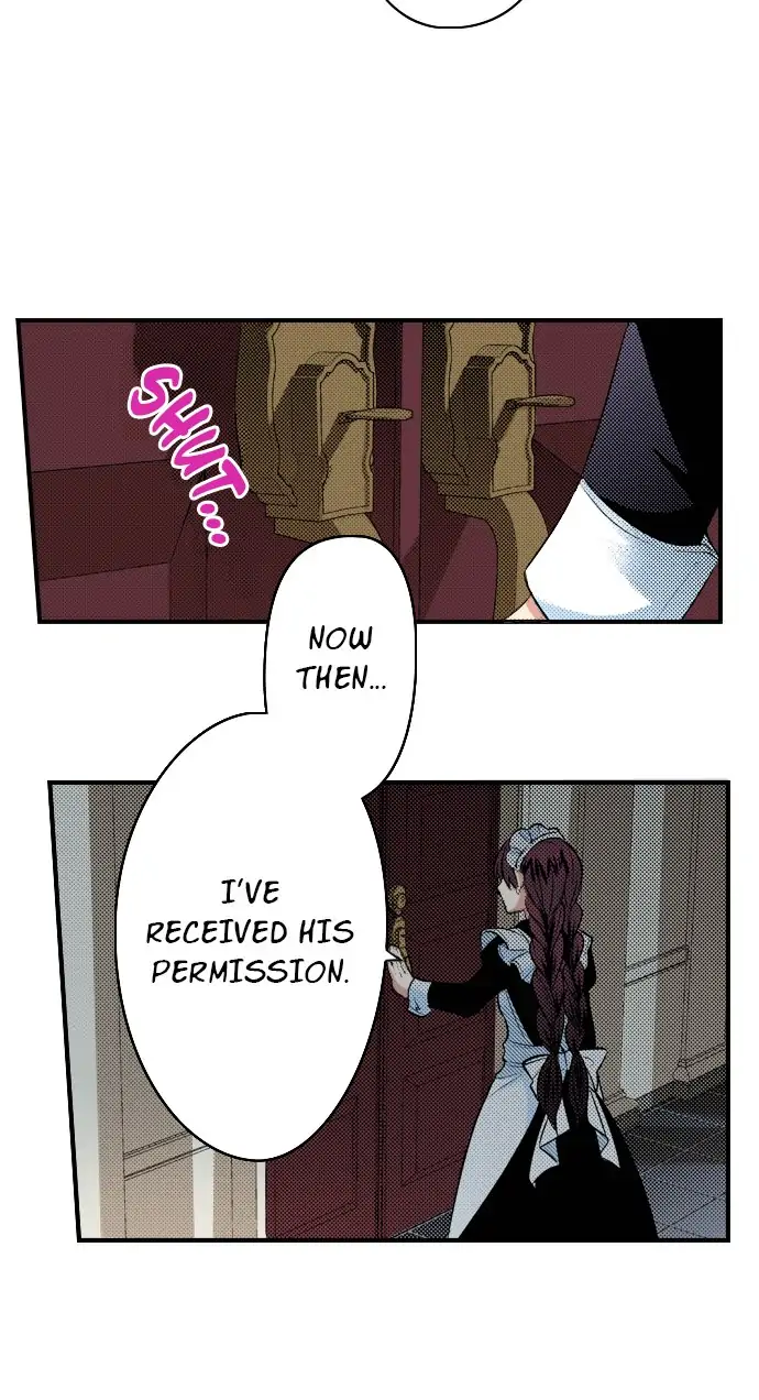 Betrothed to My Sister’s Ex Chapter 15 - Page 42