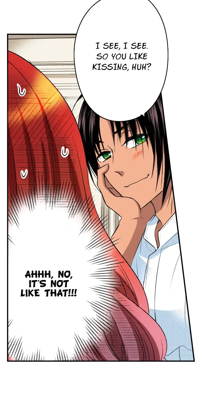 Betrothed to My Sister’s Ex Chapter 15 - Page 9