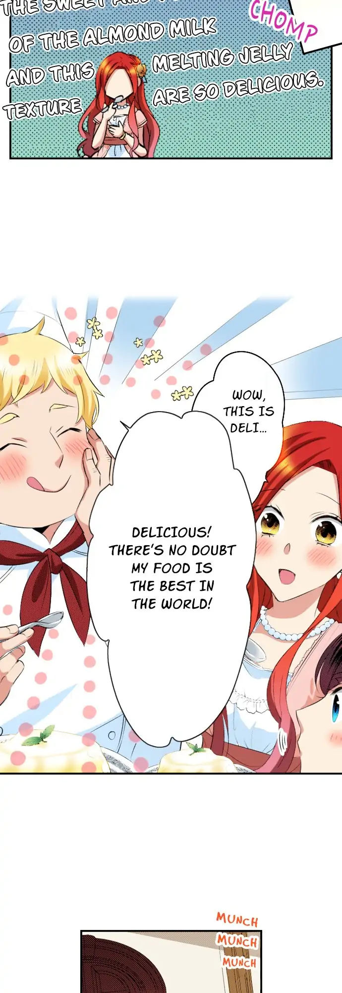 Betrothed to My Sister’s Ex Chapter 16 - Page 11