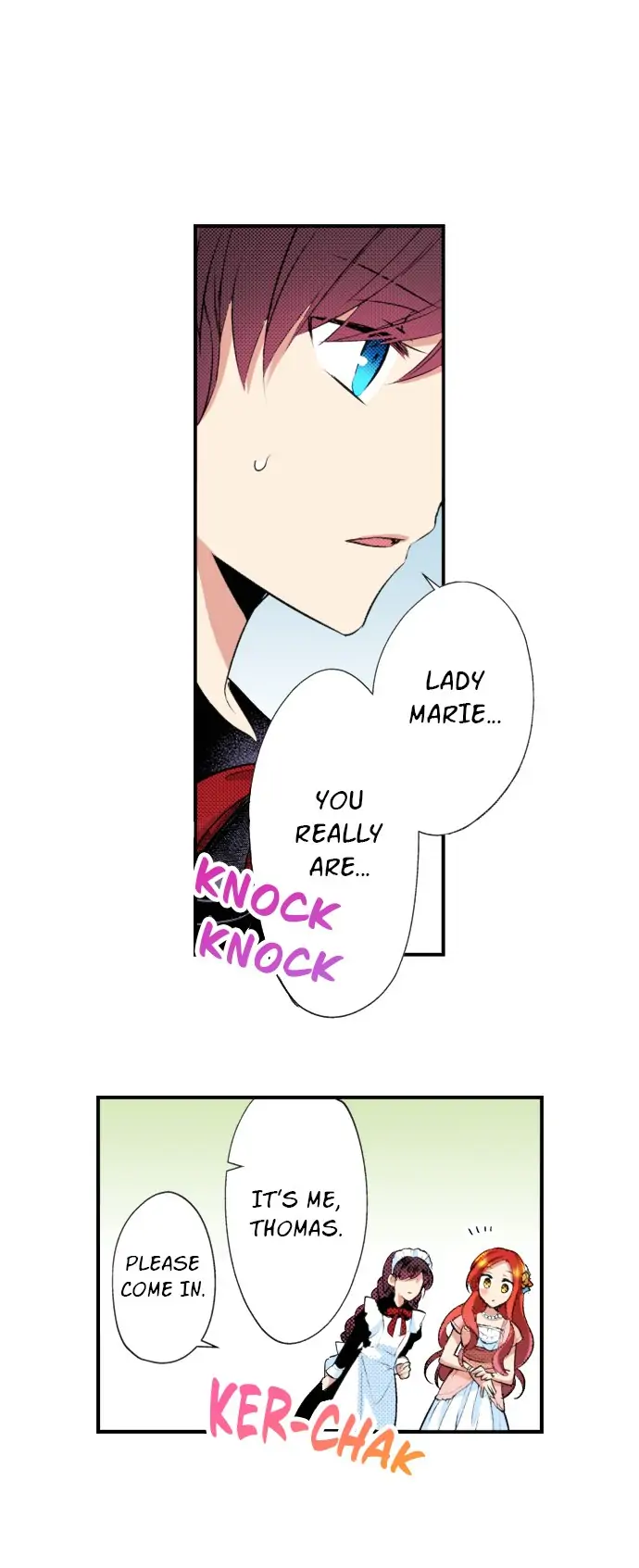 Betrothed to My Sister’s Ex Chapter 16 - Page 17