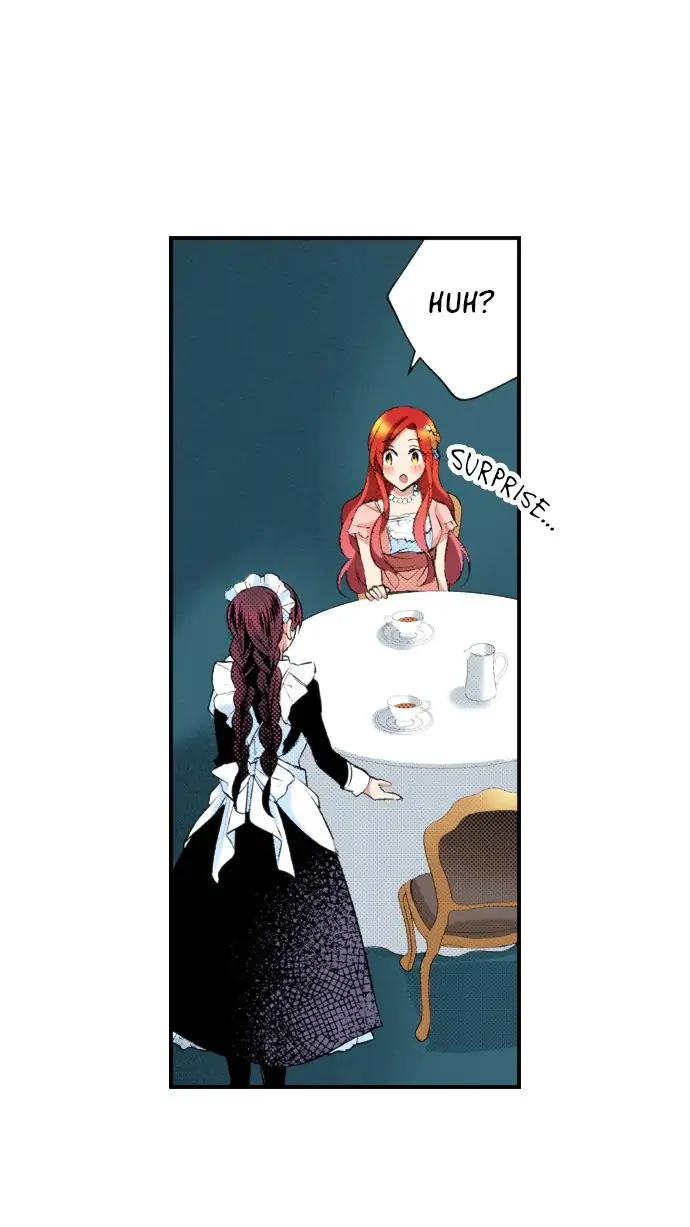 Betrothed to My Sister’s Ex Chapter 16 - Page 3