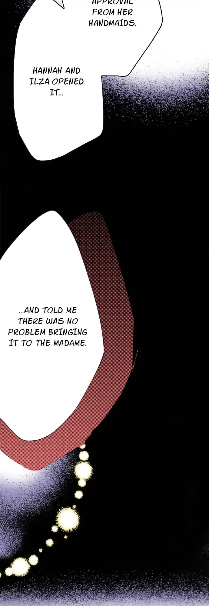 Betrothed to My Sister’s Ex Chapter 16 - Page 22