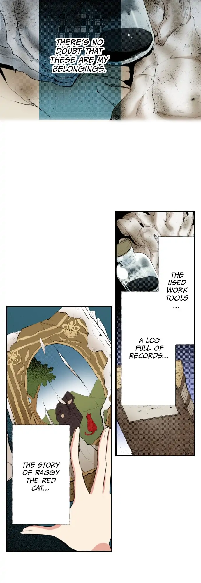 Betrothed to My Sister’s Ex Chapter 16 - Page 25