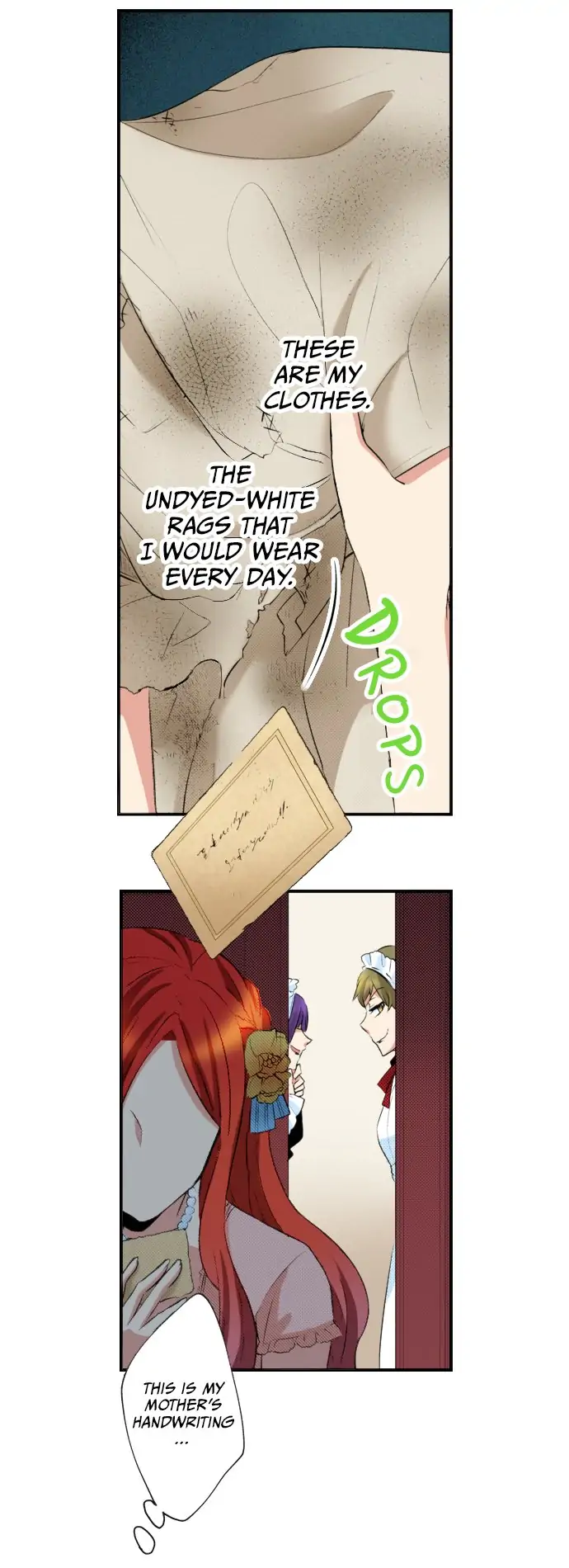 Betrothed to My Sister’s Ex Chapter 16 - Page 28
