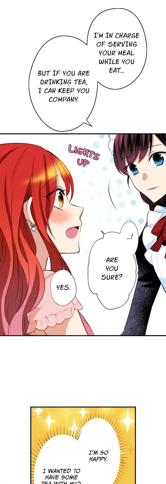 Betrothed to My Sister’s Ex Chapter 16 - Page 4