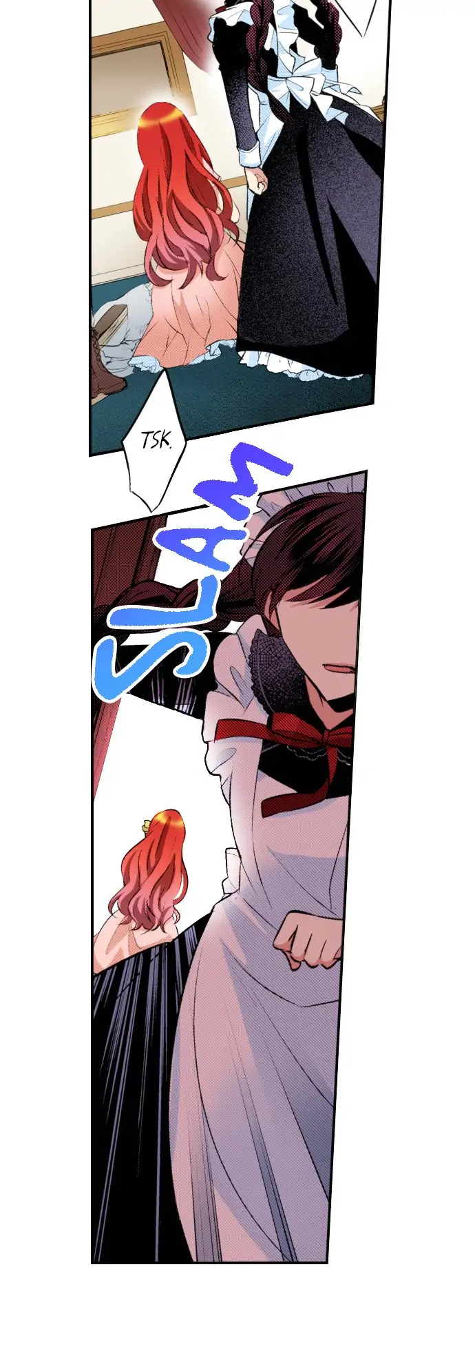 Betrothed to My Sister’s Ex Chapter 16 - Page 31