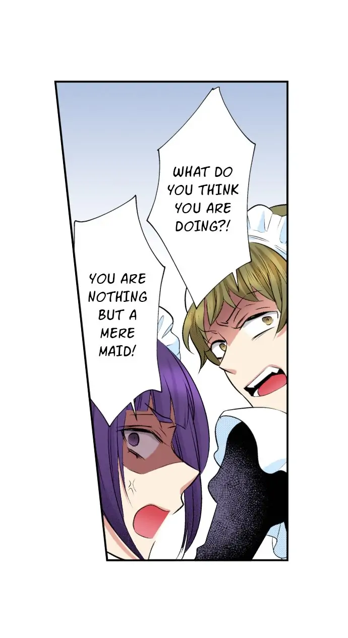 Betrothed to My Sister’s Ex Chapter 16 - Page 34