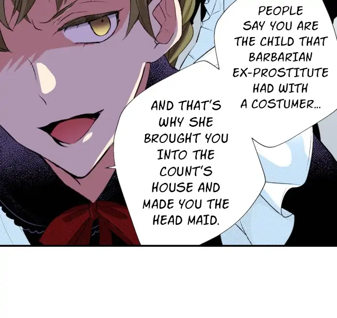 Betrothed to My Sister’s Ex Chapter 16 - Page 37