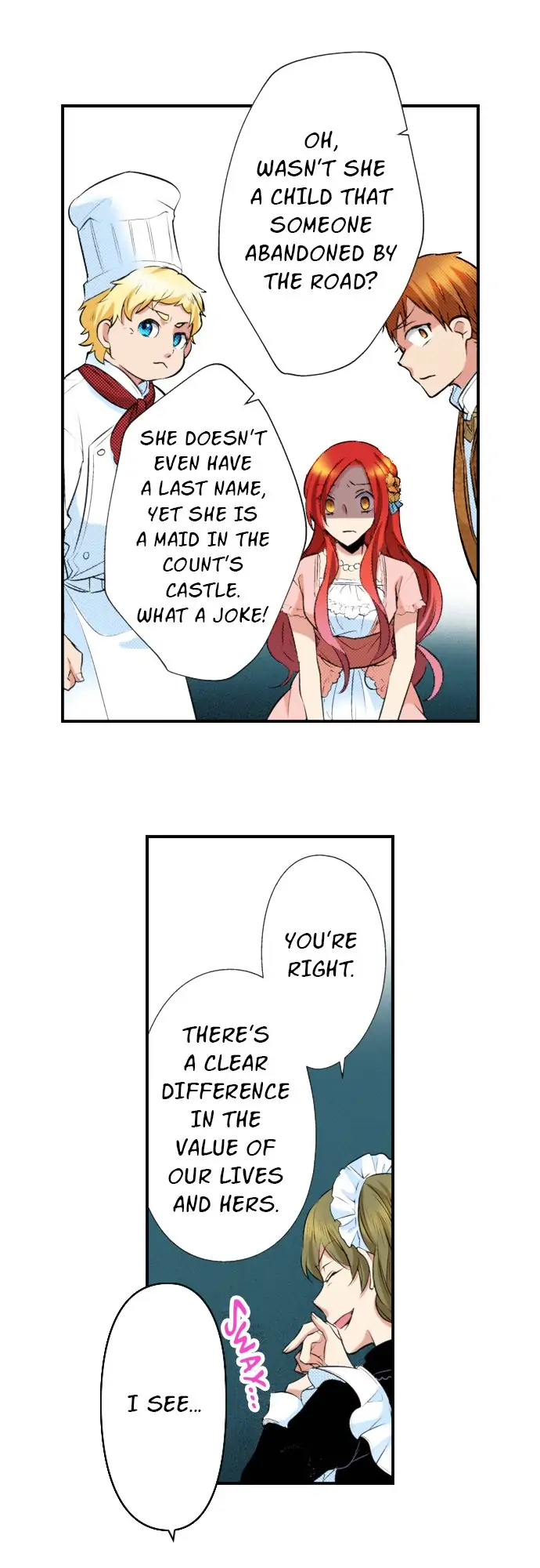 Betrothed to My Sister’s Ex Chapter 16 - Page 38