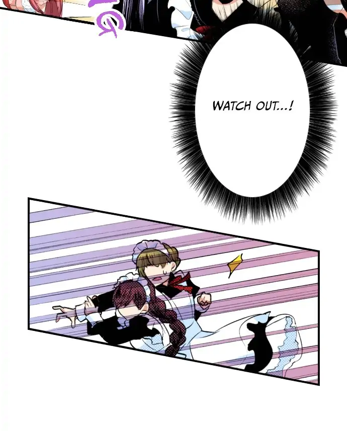 Betrothed to My Sister’s Ex Chapter 16 - Page 40