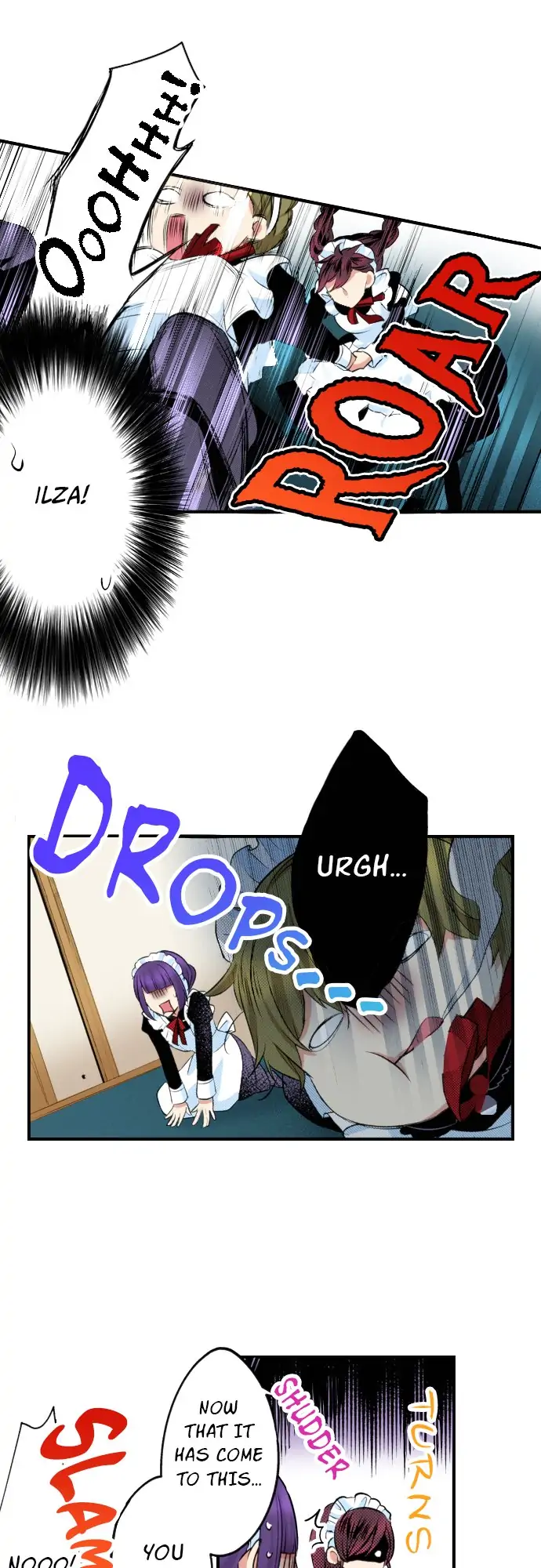 Betrothed to My Sister’s Ex Chapter 16 - Page 41