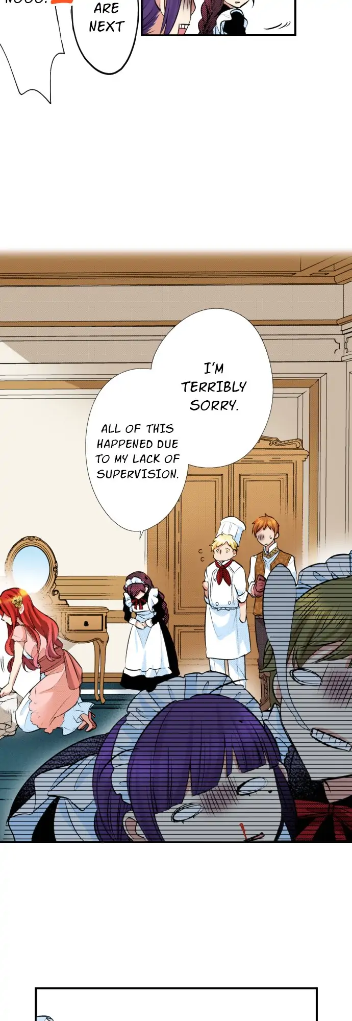 Betrothed to My Sister’s Ex Chapter 16 - Page 42