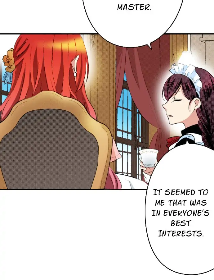 Betrothed to My Sister’s Ex Chapter 16 - Page 6
