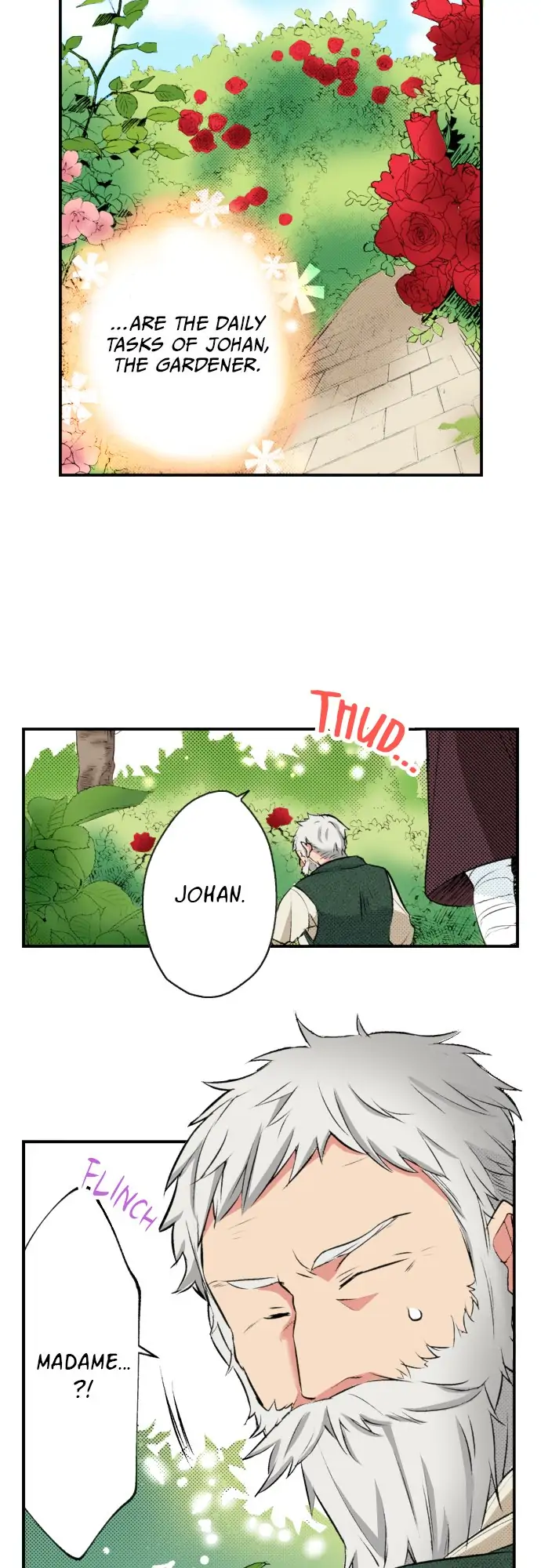 Betrothed to My Sister’s Ex Chapter 17 - Page 2