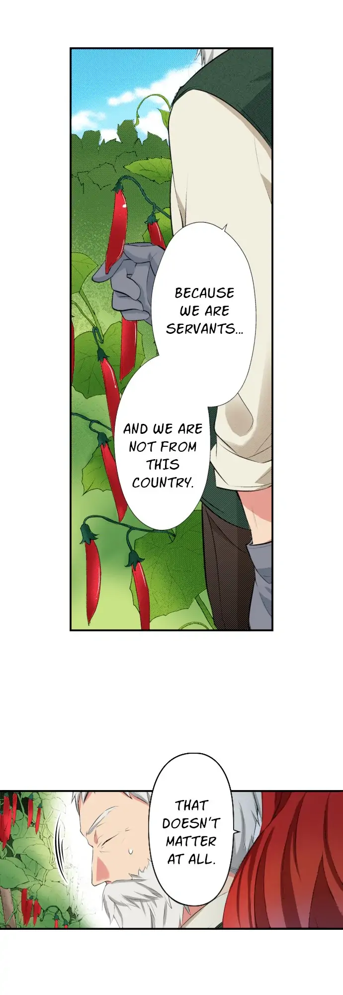 Betrothed to My Sister’s Ex Chapter 17 - Page 11