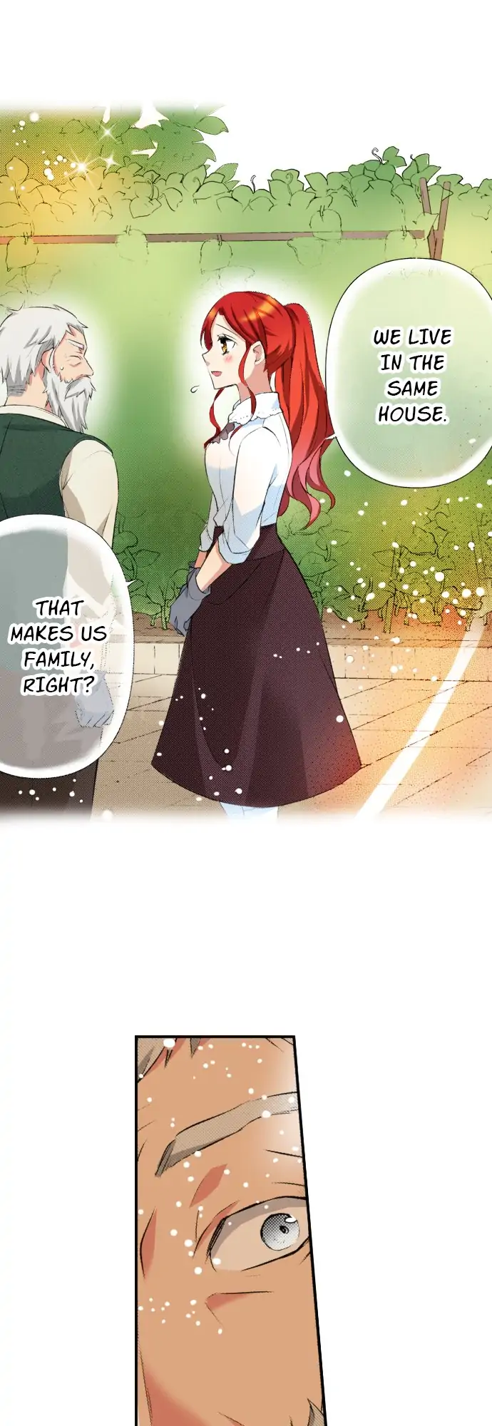 Betrothed to My Sister’s Ex Chapter 17 - Page 12