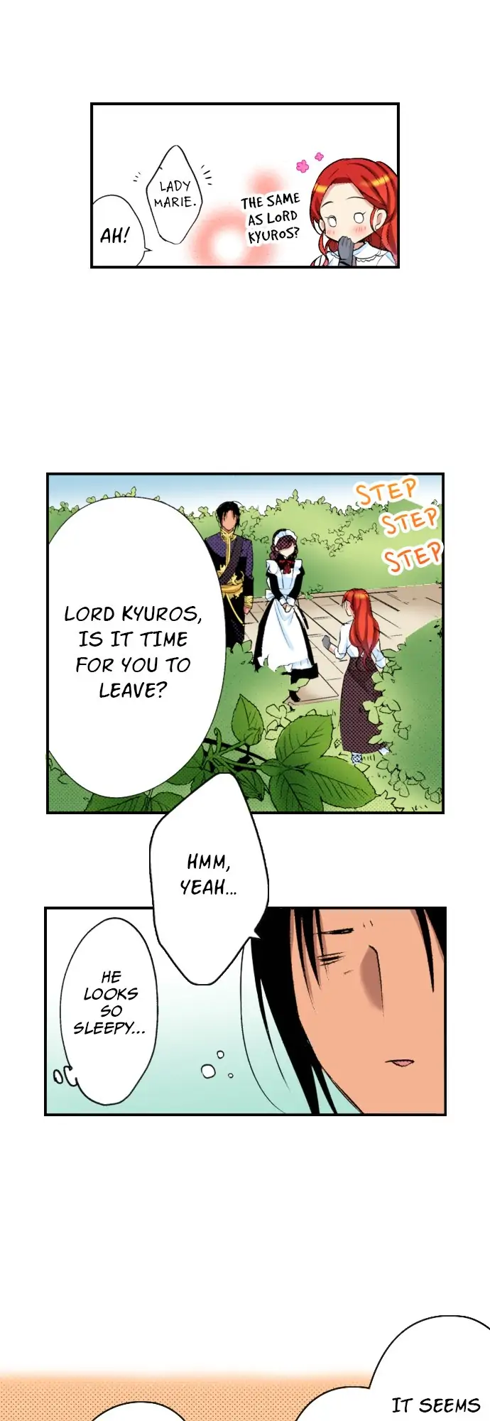 Betrothed to My Sister’s Ex Chapter 17 - Page 15
