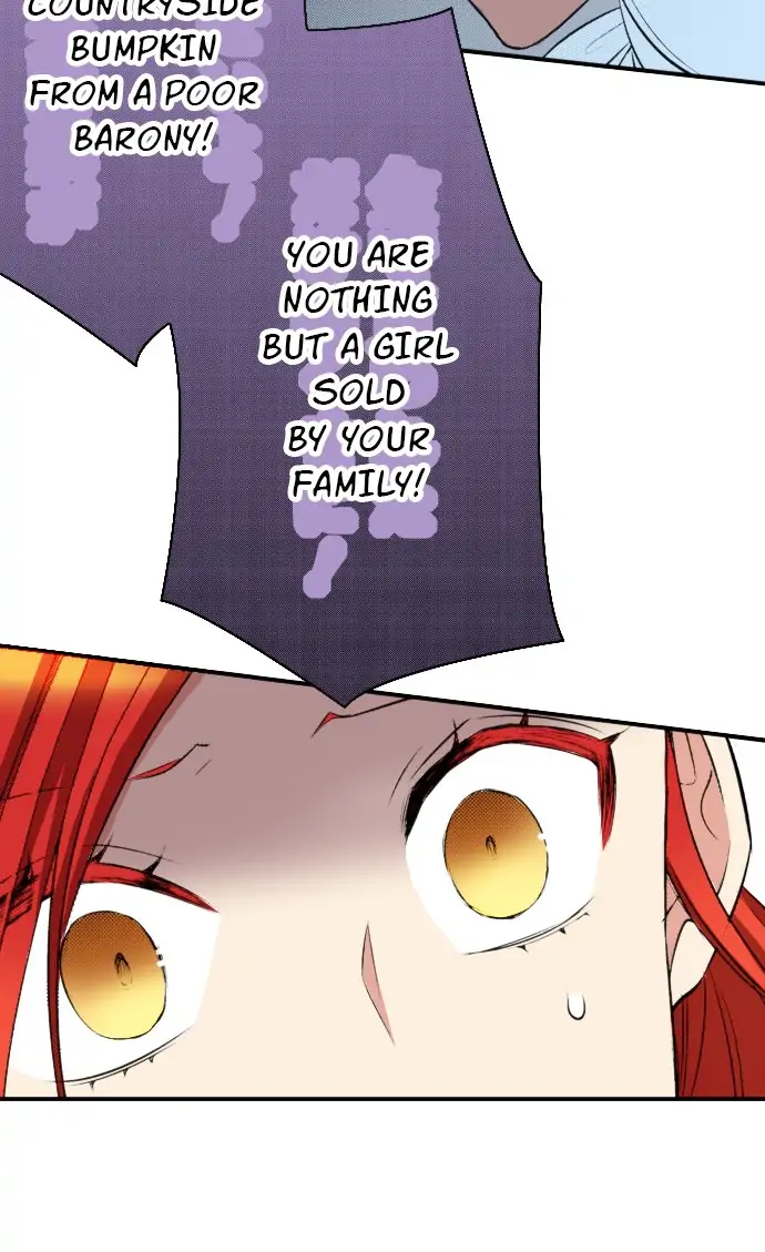 Betrothed to My Sister’s Ex Chapter 17 - Page 19