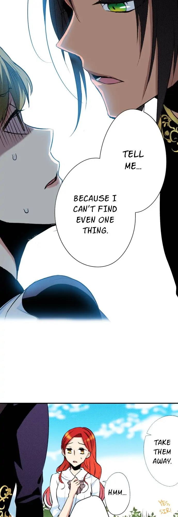 Betrothed to My Sister’s Ex Chapter 17 - Page 24