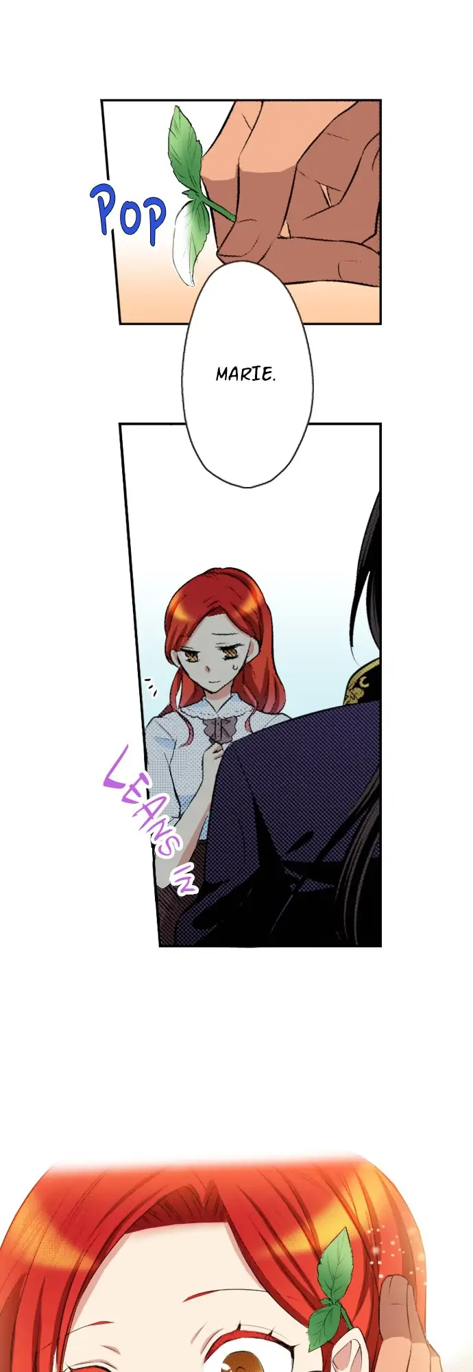 Betrothed to My Sister’s Ex Chapter 17 - Page 26