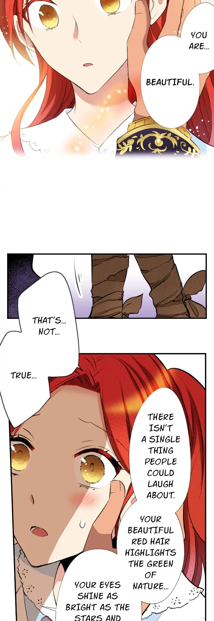 Betrothed to My Sister’s Ex Chapter 17 - Page 27