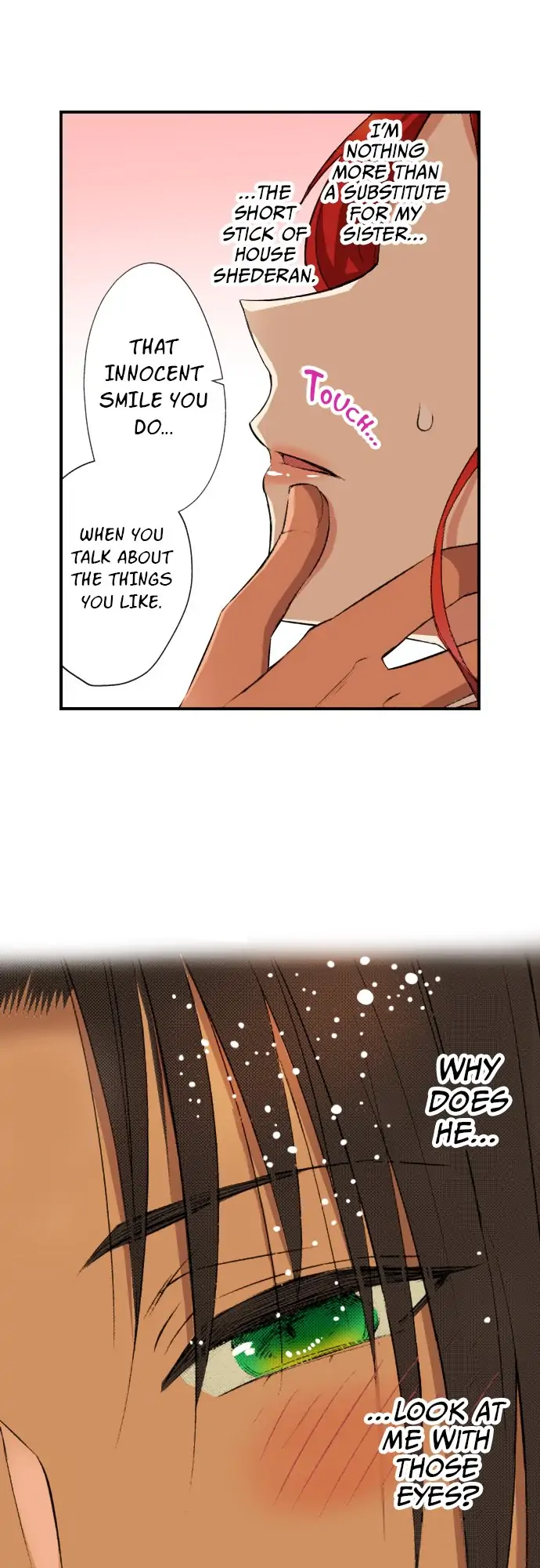 Betrothed to My Sister’s Ex Chapter 17 - Page 29