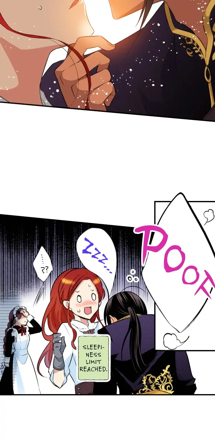 Betrothed to My Sister’s Ex Chapter 17 - Page 31