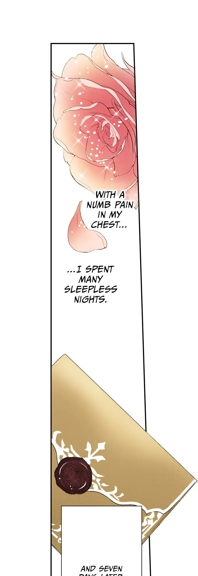 Betrothed to My Sister’s Ex Chapter 17 - Page 40