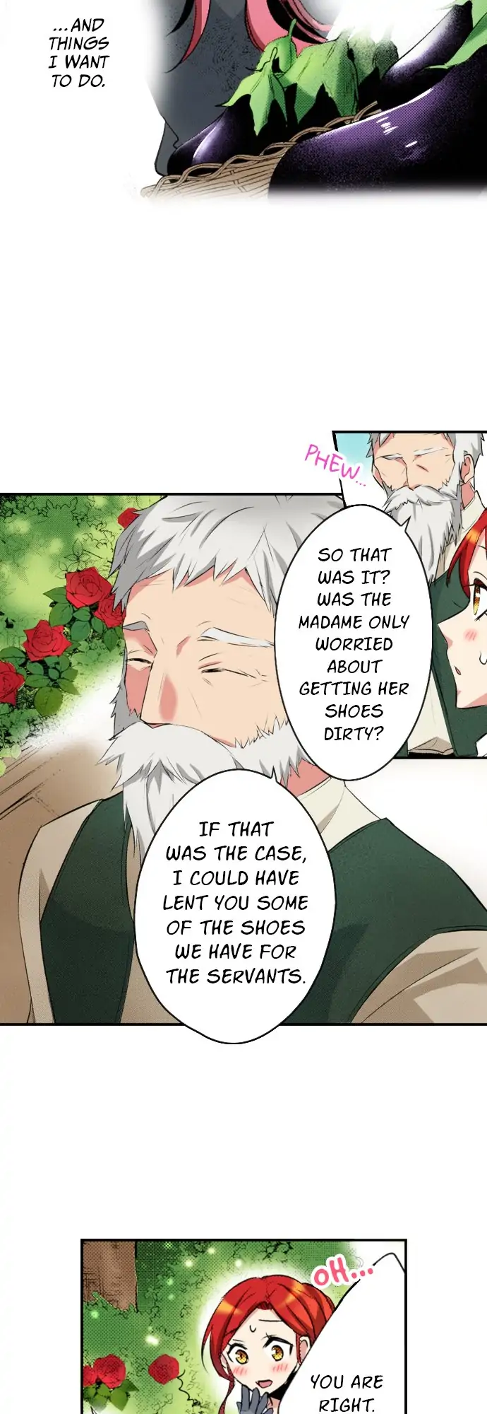 Betrothed to My Sister’s Ex Chapter 17 - Page 8