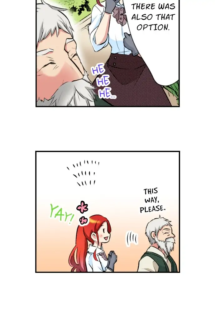 Betrothed to My Sister’s Ex Chapter 17 - Page 9