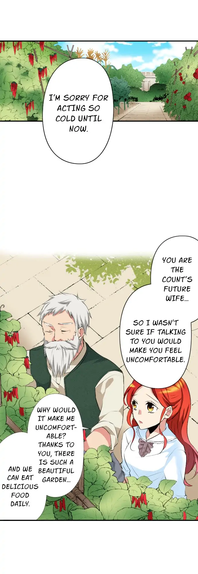 Betrothed to My Sister’s Ex Chapter 17 - Page 10