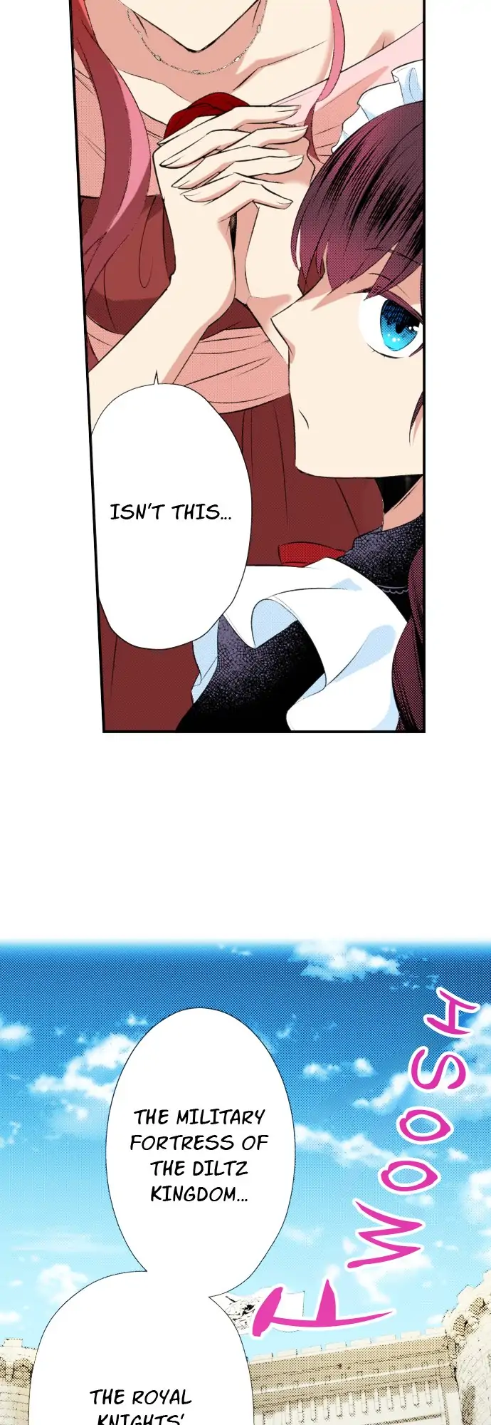 Betrothed to My Sister’s Ex Chapter 18 - Page 2