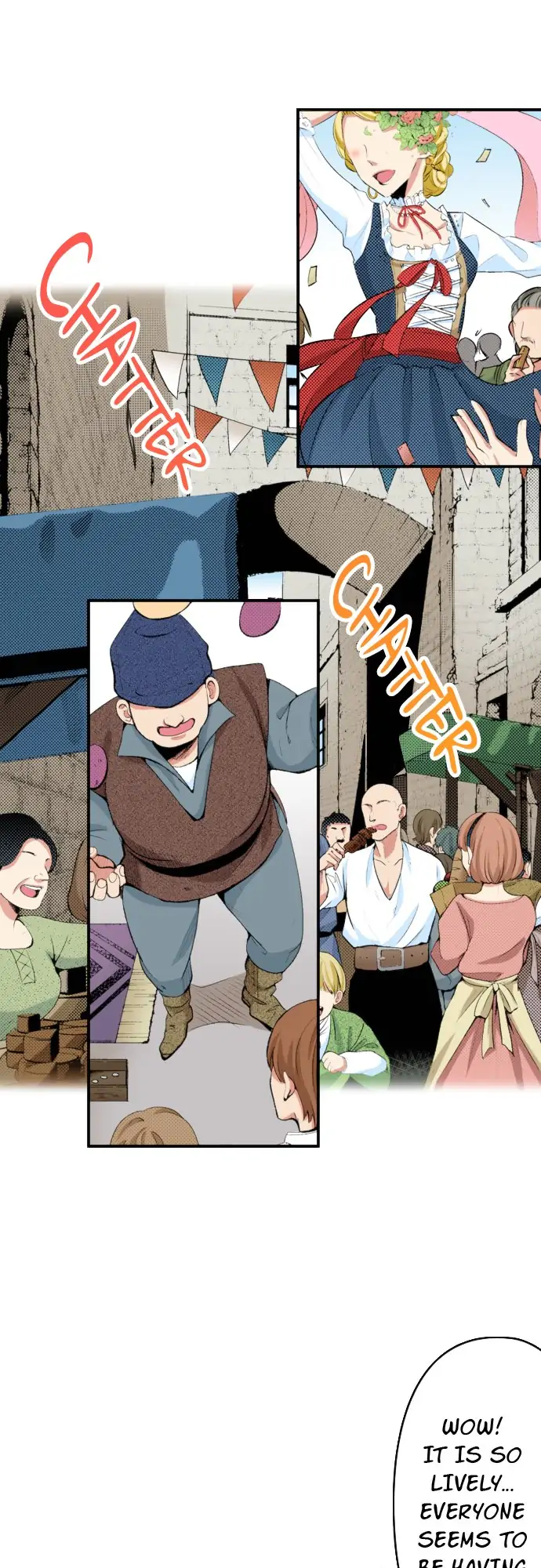 Betrothed to My Sister’s Ex Chapter 18 - Page 13
