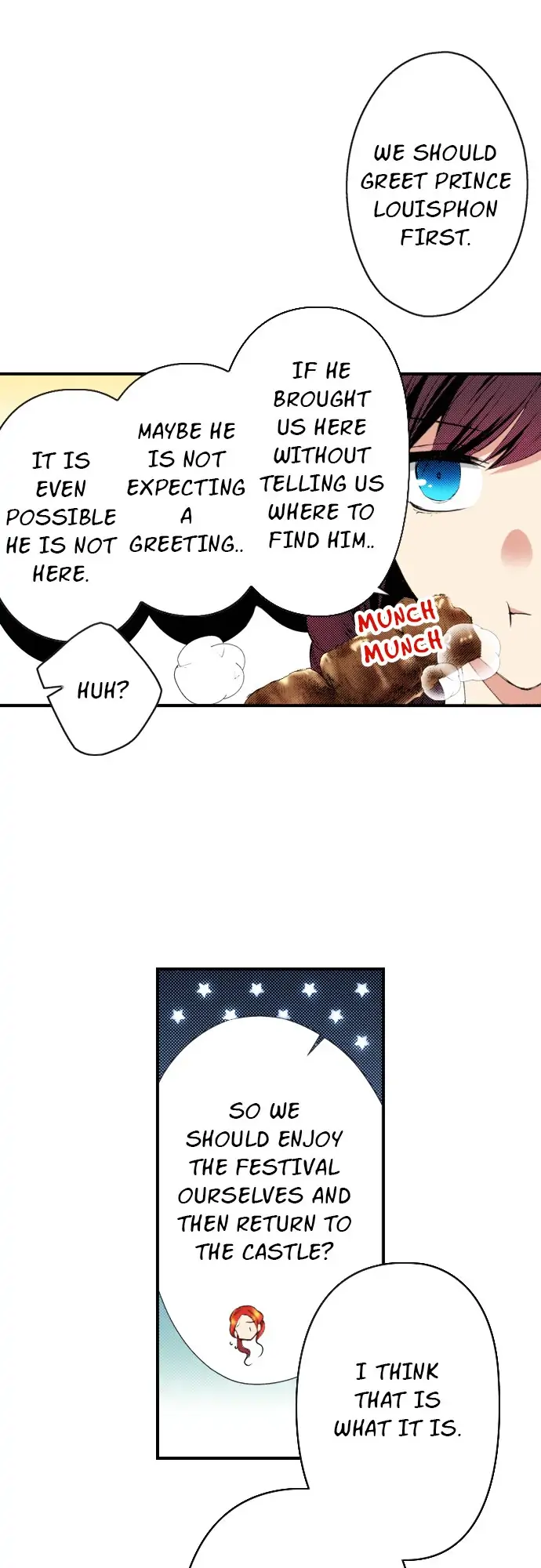 Betrothed to My Sister’s Ex Chapter 18 - Page 16