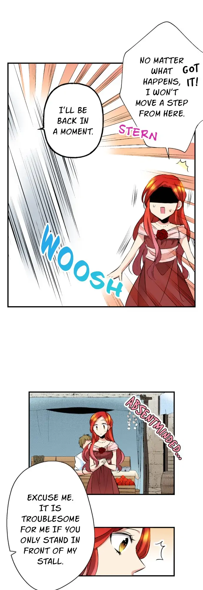 Betrothed to My Sister’s Ex Chapter 18 - Page 25