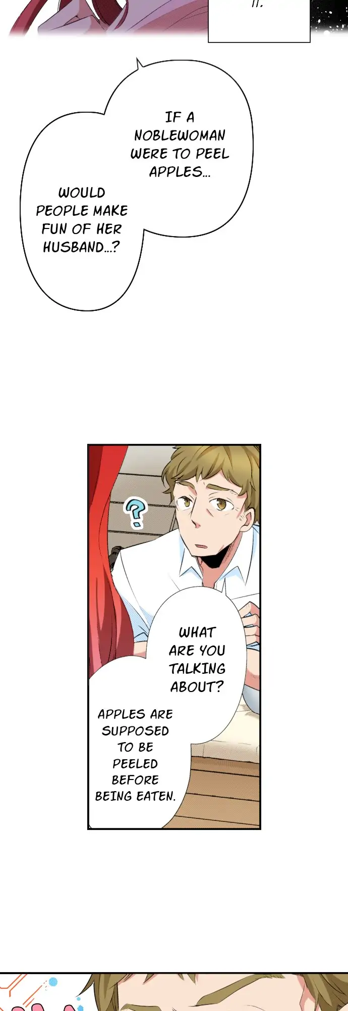 Betrothed to My Sister’s Ex Chapter 18 - Page 29