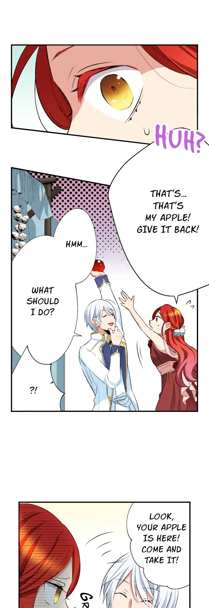 Betrothed to My Sister’s Ex Chapter 18 - Page 34