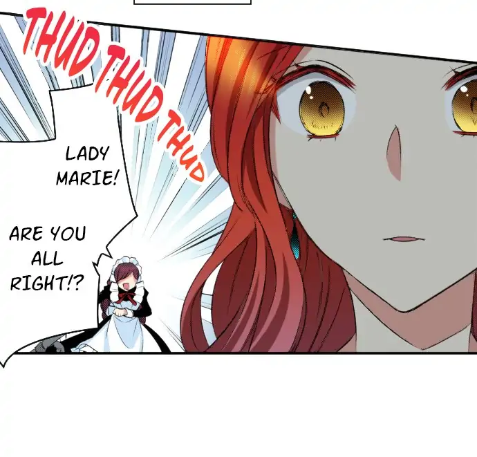 Betrothed to My Sister’s Ex Chapter 18 - Page 39