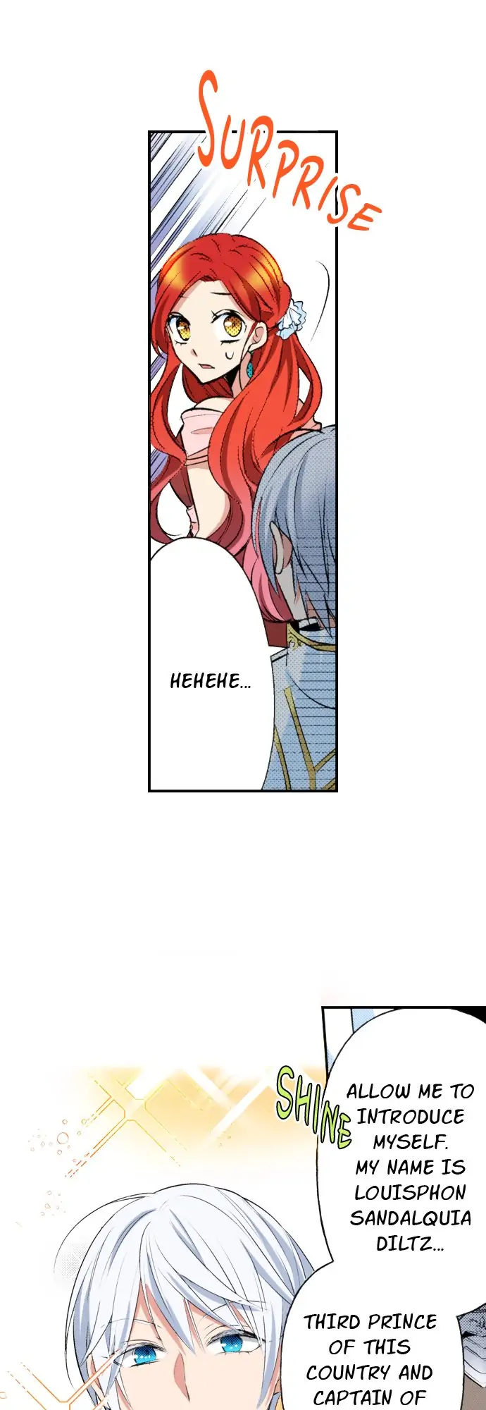 Betrothed to My Sister’s Ex Chapter 18 - Page 41