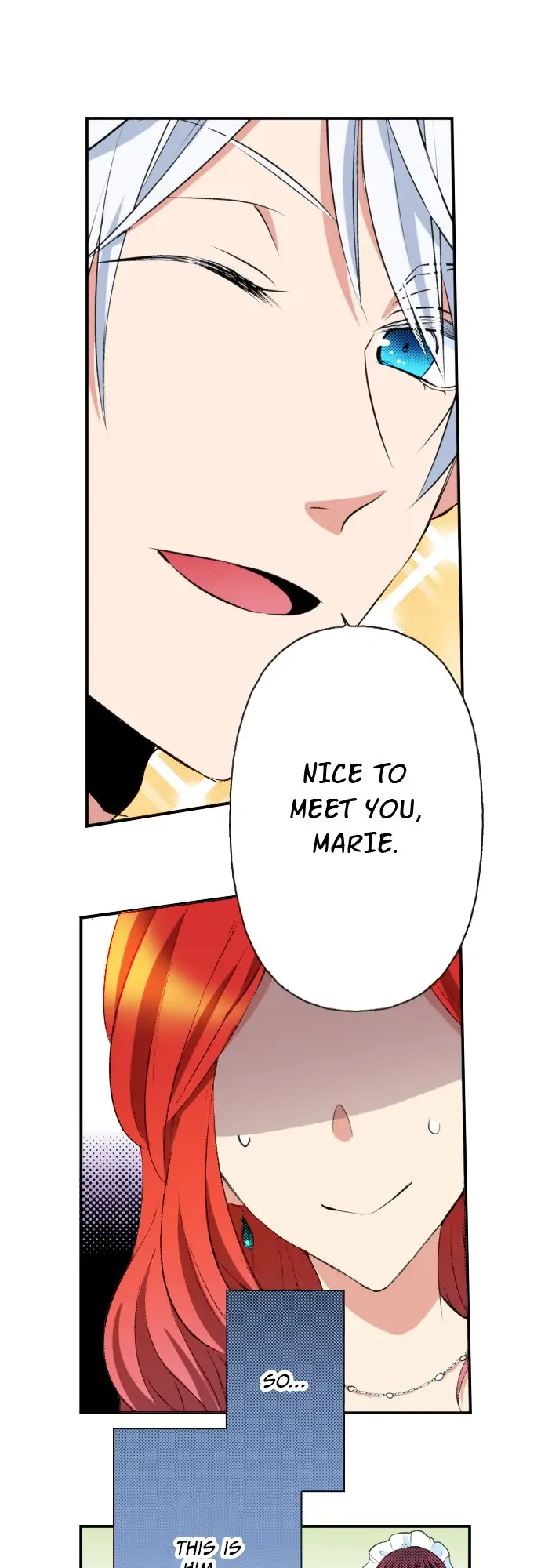Betrothed to My Sister’s Ex Chapter 18 - Page 43