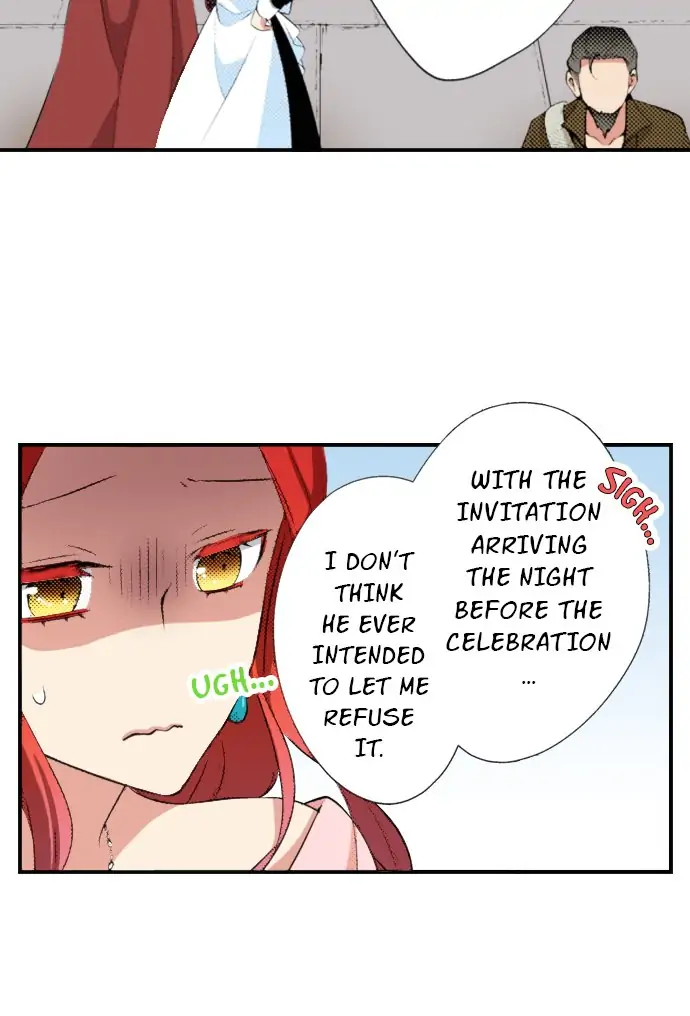 Betrothed to My Sister’s Ex Chapter 18 - Page 6