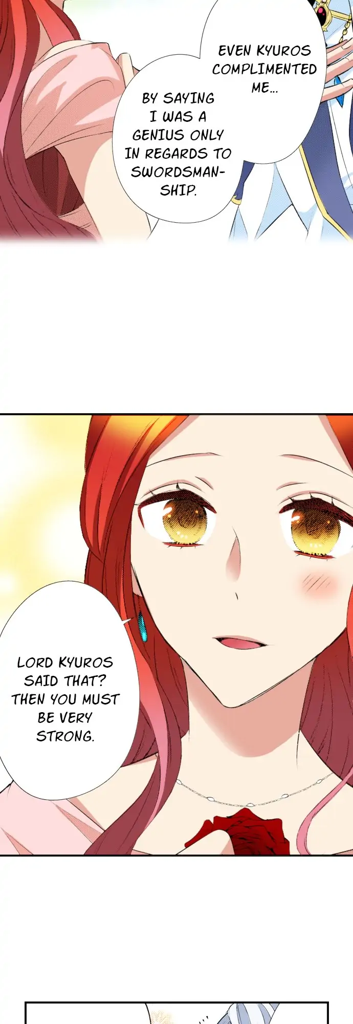 Betrothed to My Sister’s Ex Chapter 19 - Page 14