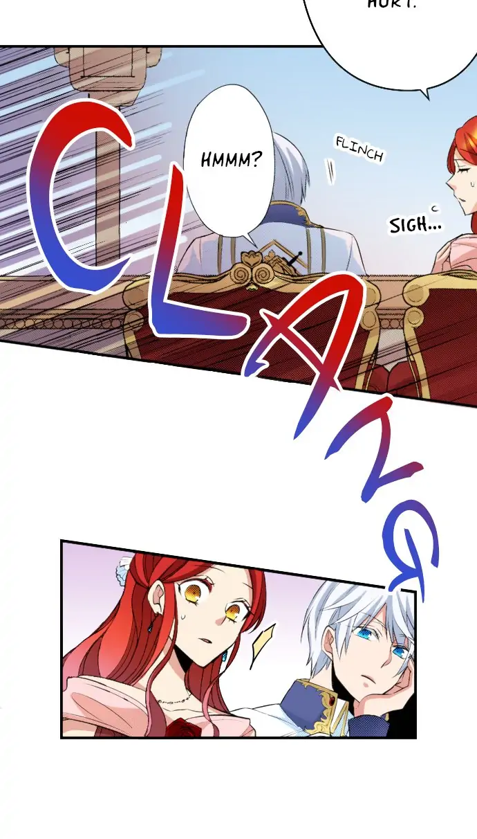 Betrothed to My Sister’s Ex Chapter 19 - Page 29