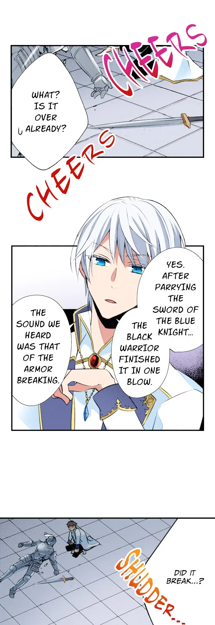 Betrothed to My Sister’s Ex Chapter 19 - Page 30