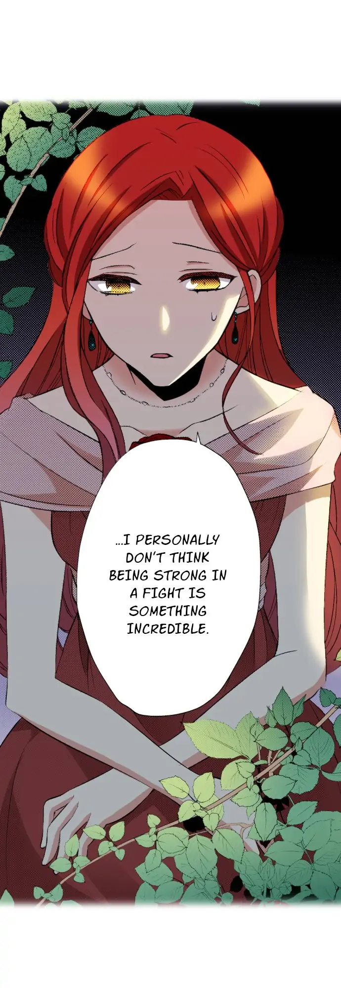 Betrothed to My Sister’s Ex Chapter 19 - Page 38