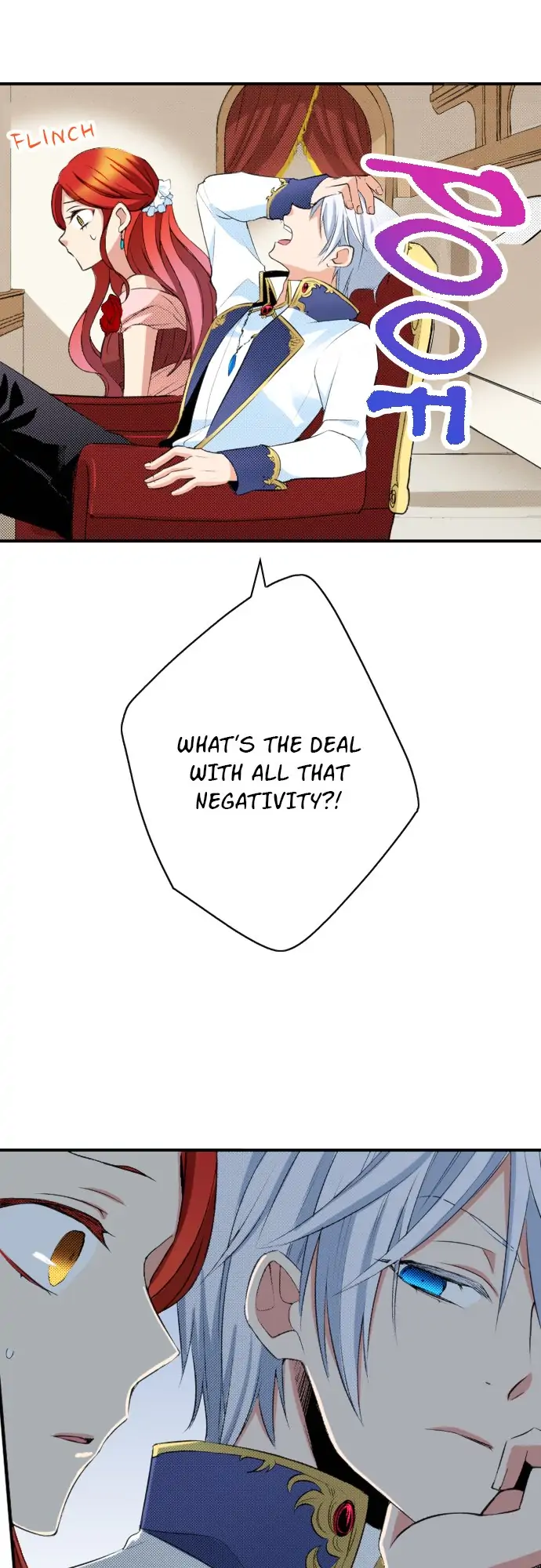 Betrothed to My Sister’s Ex Chapter 19 - Page 40