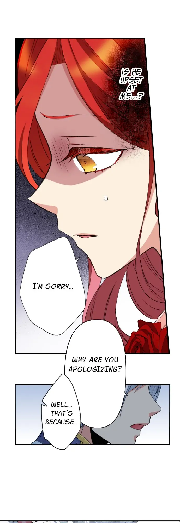 Betrothed to My Sister’s Ex Chapter 19 - Page 42