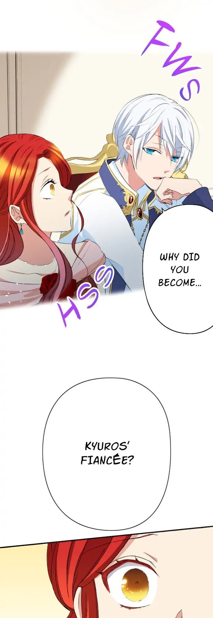 Betrothed to My Sister’s Ex Chapter 19 - Page 45